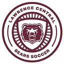Lawrence Central High School logo
