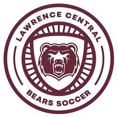 Lawrence Central High School logo
