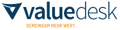 Valuedesk logo
