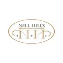 Nell Hills logo