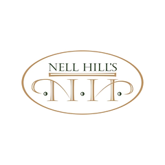 Nell Hills logo