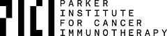 Parker Institute for Cancer Immunotherapy logo
