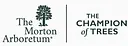 The Morton Arboretum logo