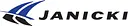 Janicki Industries logo