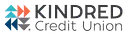 Kindred Credit Union logo