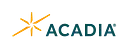 Acadia Pharmaceuticals logo