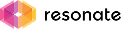 Resonate logo