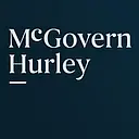 McGovern Hurley logo