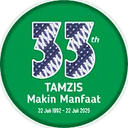 KSPPS Tamzis Bina Utama logo