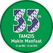 KSPPS Tamzis Bina Utama logo