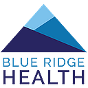 Blue Ridge Health logo