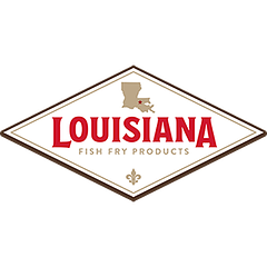 Louisiana Fish Fry Products logo