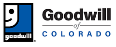 Goodwill of Colorado logo