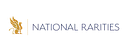 National Rarities logo
