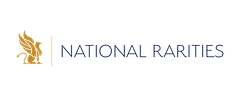 National Rarities logo