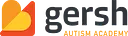 Gersh Autism logo
