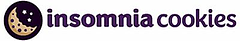 Insomnia Cookies logo