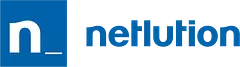 Netlution logo