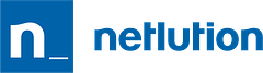 Netlution logo