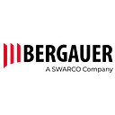 Bergauer AG logo