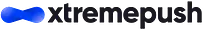 Xtremepush logo