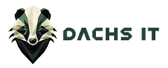 Dachs It logo