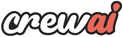 crewAI logo