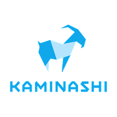 カミナシ logo