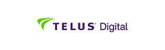 TELUS Digital logo
