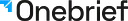 Onebrief logo