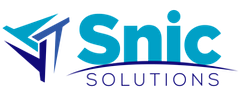 Snic Solutions logo