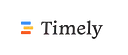 Timely logo