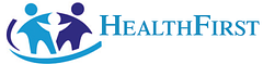 HealthFirst Family Care Center logo