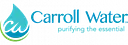 Carroll Water logo