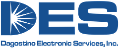 Dagostino Electronic Services logo
