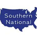 Southern National Roofing logo