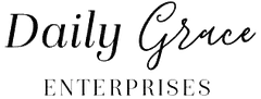 Daily Grace Enterprises, LLC logo