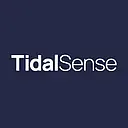TidalSense logo
