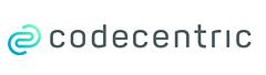 codecentric.de logo