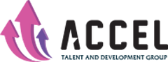 Accel Talent Group logo