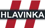 The Hlavinka Equipment Company logo
