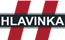 The Hlavinka Equipment Company logo