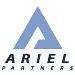 Ariel Partners logo