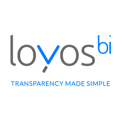 loyos bi logo