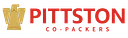 Pittston Co-Packers logo
