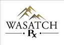 Wasatch Rx logo