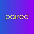 Paired logo