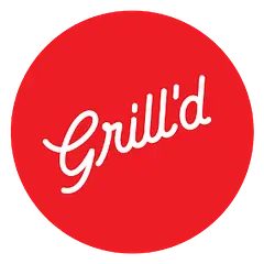 Grill'd logo
