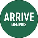 ARRIVE Hotel Memphis logo
