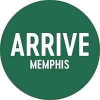 ARRIVE Hotel Memphis logo
